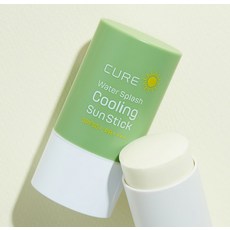 김정문알로에 라 센스 로에 큐어 워터 스플래쉬 쿨링 선스틱 제주에디션 SPF50+ PA++++, 1개, 23g - 이미지 3