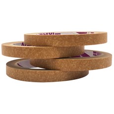 Shin Hung 熔岩牛皮紙文具膠帶 12mm*25m, 4個