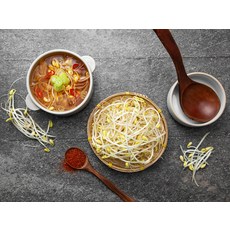 곰곰 아삭한 콩나물, 500g, 1봉 - 이미지 3