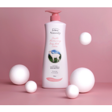 Leivy 산양유 바디로션, 750ml, 1개