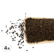 햇살팜 국산 결명자, 300g, 4개