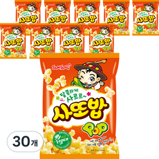 사또밥, 85g, 30개