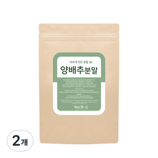 바른티 양배추 분말, 200g, 2개