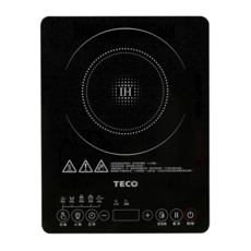 TECO 東元 微電腦觸控電磁爐 YJ1221CB