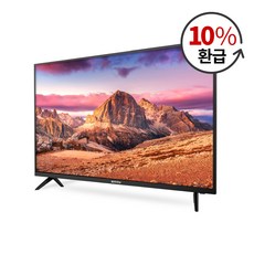 이엔TV FULL HD LED 101cm 무결점 TV C400DIEN