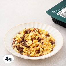집반찬연구소 한우 계란소보로, 170g, 4개