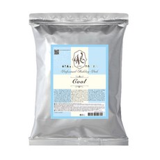비비씨 플러스 모델링팩 1kg_쿨, 1개, 1개