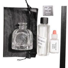디퓨저KIT-엔틱비너스 100ML, 55.꽃향-화이트티