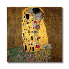 구스타프클림트골드인모션전시