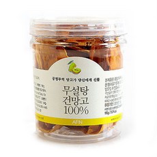 공정무역망고