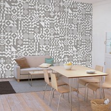 풀바른실크도배지