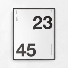 조던23, 블랙