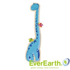 EverEarth 恐龍身高