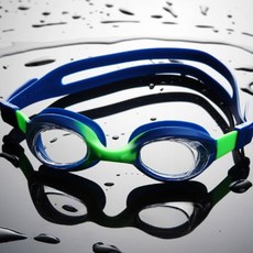 찬스키즈물안경