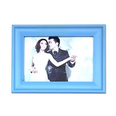 사진액자거치대