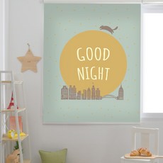 끌래망스블라인드