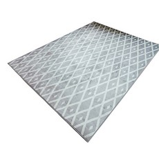 러그앳홈순면와플이불