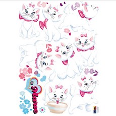 세로100캐릭터예쁜시트지