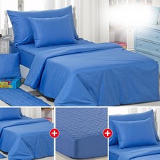 호텔베딩세트매트