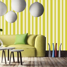 줄무늬실크벽지