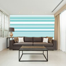 줄무늬실크벽지