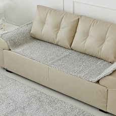 메모리폼쇼파패드