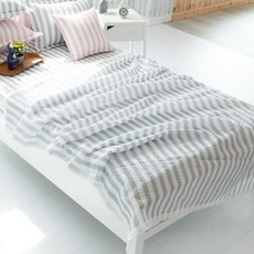세사홑이불