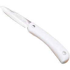 일본 펄라이프 펄접는과도(No291)7.5cm/C4563 휴대용과도, 과도, 화이트