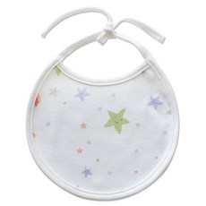 포그내오가닉턱받이