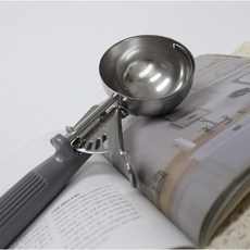 호레카 국산 아이스크림 스쿱8 전체길이 24cm, 1개