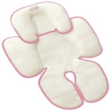 신생아카시트쿠션