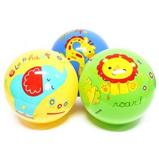 KesB Sports Lion Tang Tang Ball, 隨機發貨