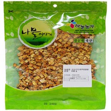 초록마을애호박