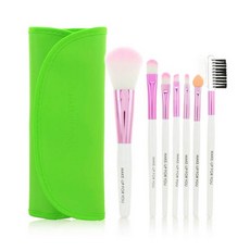 그린메이크업브러쉬