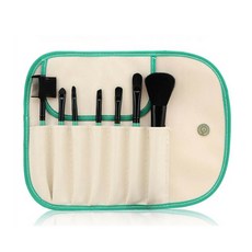 그린메이크업브러쉬