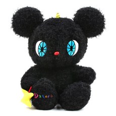 달인형