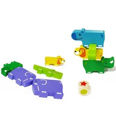 벨레덕동물친구들