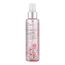 더페이스샵 퍼퓸씨드 로즈 바디 미스트, 155ml, 1개