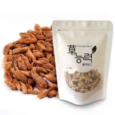 초능력 전통 맥문동차, 100g, 1개