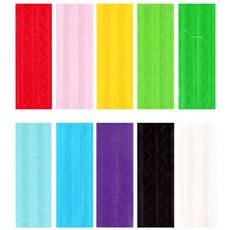 lamb-lamb 照片日記貼紙 COLOR 10 SET 角貼紙