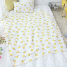 여름면이불요세트