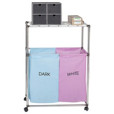 2단분리물로켓