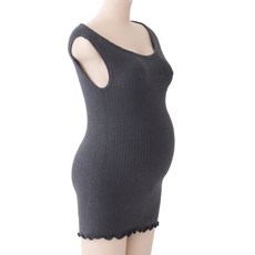 아가똥 임산부 올인원워머 배가리개