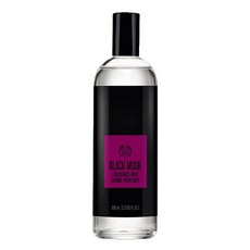 더바디샵 블랙 머스크 후레그런스 미스트, 100ml, 1개