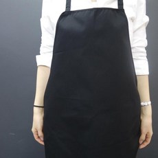 손님앞치마
