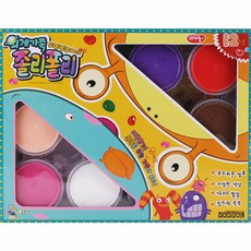 색점토