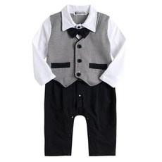 아기레이어드조끼