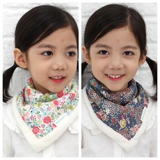 손수건빕
