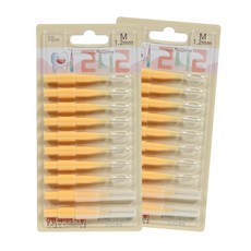242 치간칫솔 I형 M, 10개입, 2세트