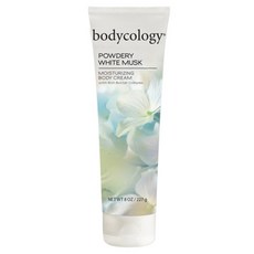 바디콜로지화이트머스크